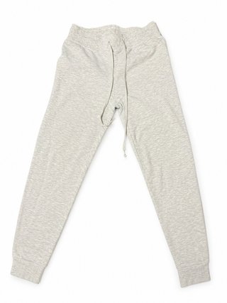 Pantalón de chándal gris