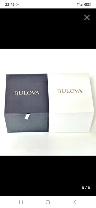Reloj Bulova Surfboard 98A253