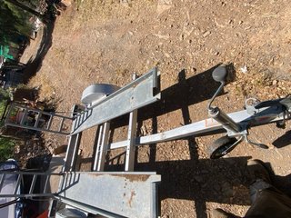 Remolque Quad/ATV