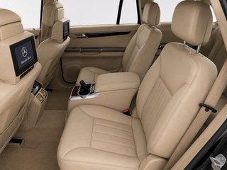 Mercedes-Benz Clase R 2007
