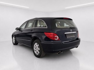 Mercedes-Benz Clase R 2007