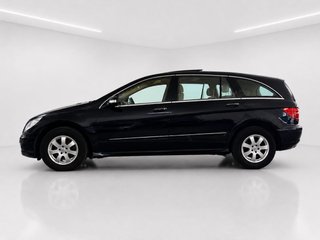 Mercedes-Benz Clase R 2007