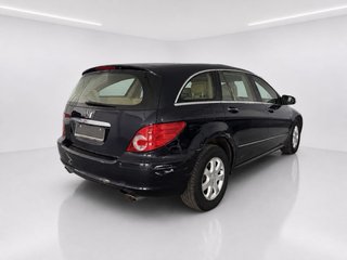 Mercedes-Benz Clase R 2007