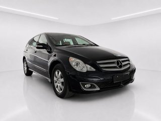 Mercedes-Benz Clase R 2007