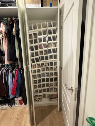 Armario Blanco IKEA PAX