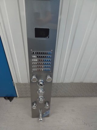 Panel Ducha VEVOR 6 Modos