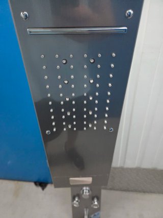 Panel Ducha VEVOR 6 Modos