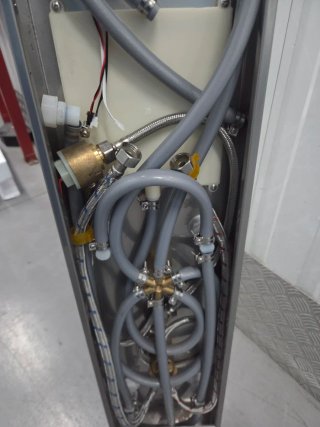 Panel Ducha VEVOR 6 Modos
