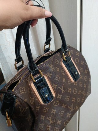 Borsa Louis Vuitton Speedy 30 vintage
