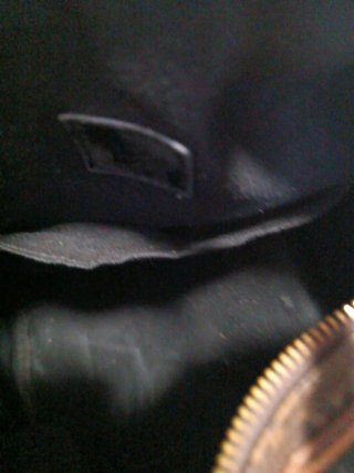 Borsa Louis Vuitton Speedy 30 vintage