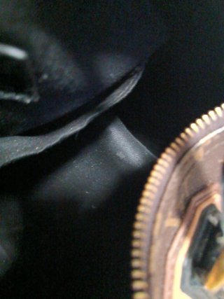 Borsa Louis Vuitton Speedy 30 vintage
