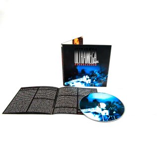 Soundgarden - Ultramega OK (2LP) o (CD)