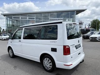Volkswagen California Ocean 2017