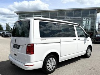Volkswagen California Ocean 2017