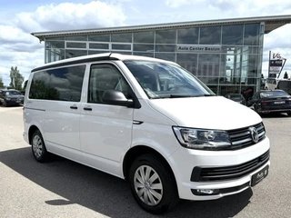 Volkswagen California Ocean 2017