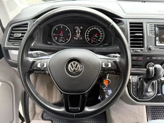 Volkswagen California Ocean 2017