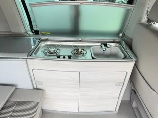 Volkswagen California Ocean 2017
