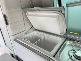 Volkswagen California Ocean 2017