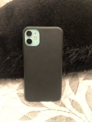 iPhone 11 Verde