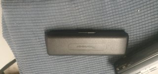 Radio CD Pioneer DEH-P2530R MOSFET 50Wx4
