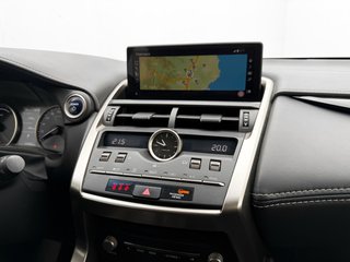 Lexus NX 2018