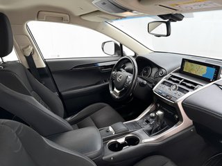 Lexus NX 2018
