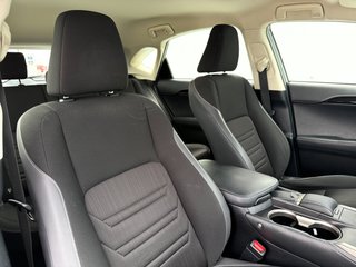 Lexus NX 2018