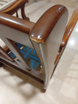 Sillón / Butaca