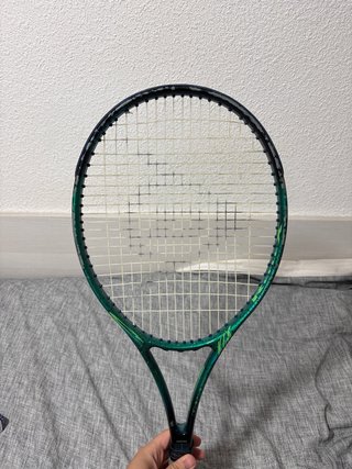 Raqueta de tenis Dunlop Pro Series