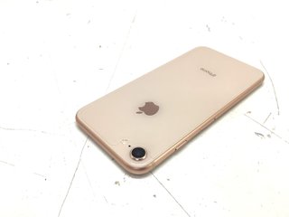 E728453-0 APPLE IPHONE 8 256GB