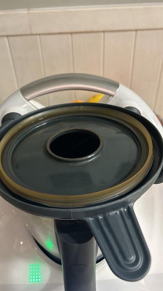 Thermomix TM5 en perfecto estado