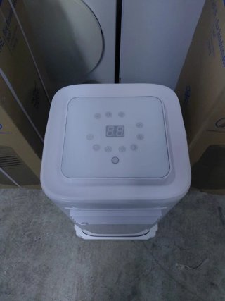 Aire Acondicionado Portátil MYWAVE 220V