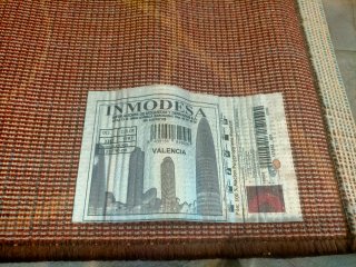 Alfombra Decorativa para comedor o salón