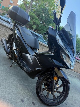 Honda PCX 2020 Automática Scooter