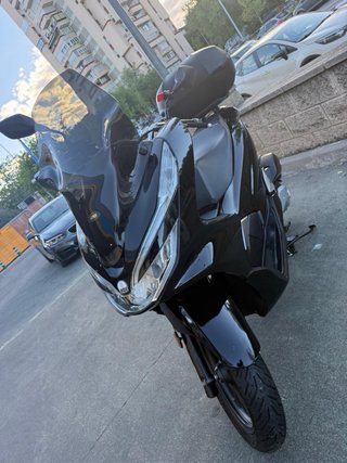 Honda PCX 2020 Automática Scooter