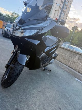 Honda PCX 2020 Automática Scooter