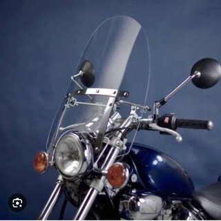 Suzuki Marauder GZ 250 Azul