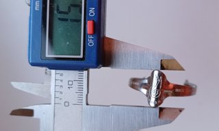3 Fermaguida Campagnolo Senza Vite