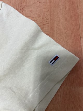 Camiseta Tommy Jeans Talla M