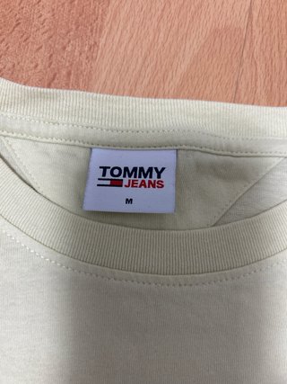 Camiseta Tommy Jeans Talla M