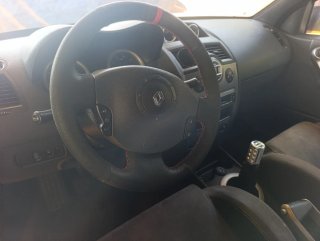 Renault Megane 2005