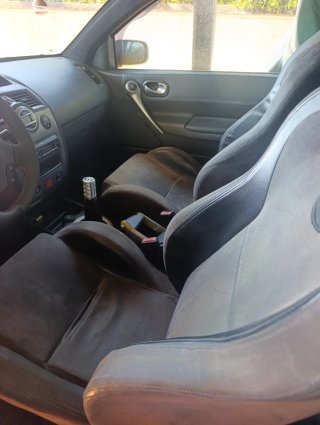 Renault Megane 2005
