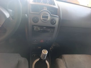 Renault Megane 2005