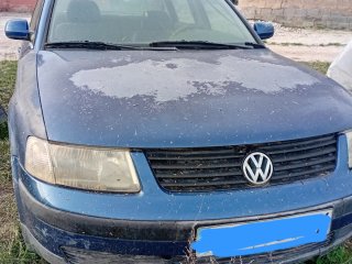 Volkswagen Passat 1999
