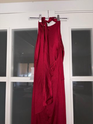 Abito formale bordeaux