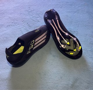 Scarpe da calcio Adidas F50