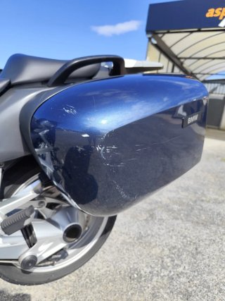 BMW K 1200 GT 2008