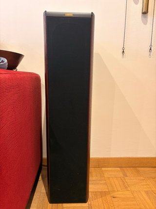 Conjunto Altavoces Jamo Torres y Satélites