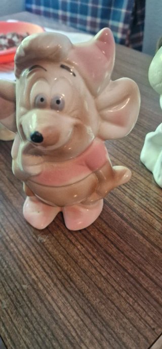 Figuras Disney Originales