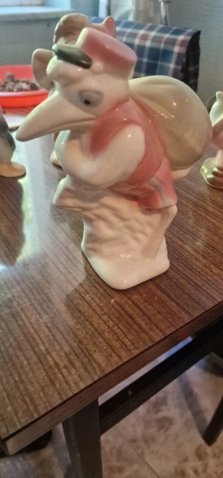 Figuras Disney Originales